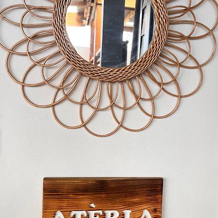 Aterla - Appartement De Charme Et Spa 라 포세시옹 외부 사진