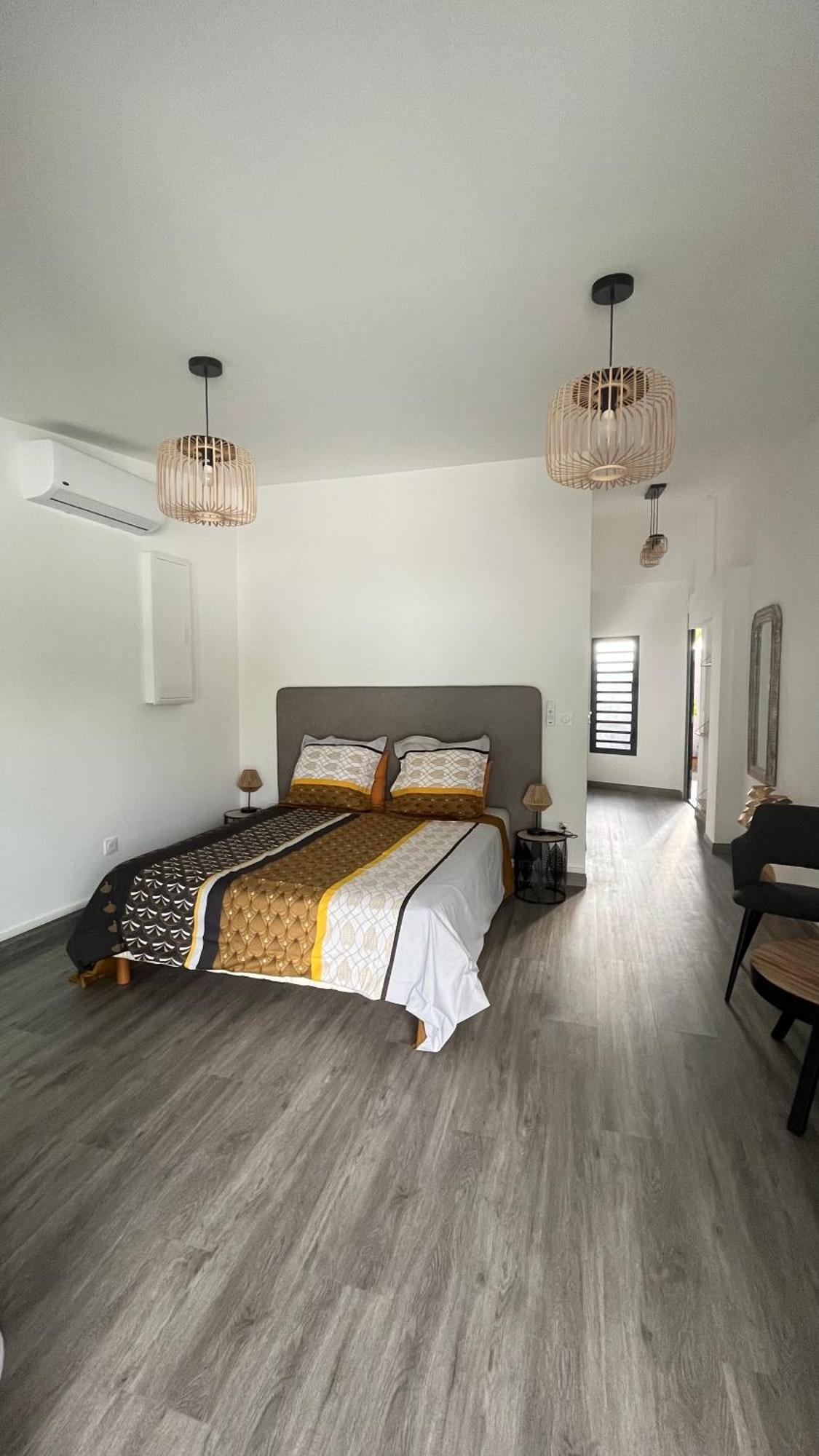 Aterla - Appartement De Charme Et Spa 라 포세시옹 외부 사진