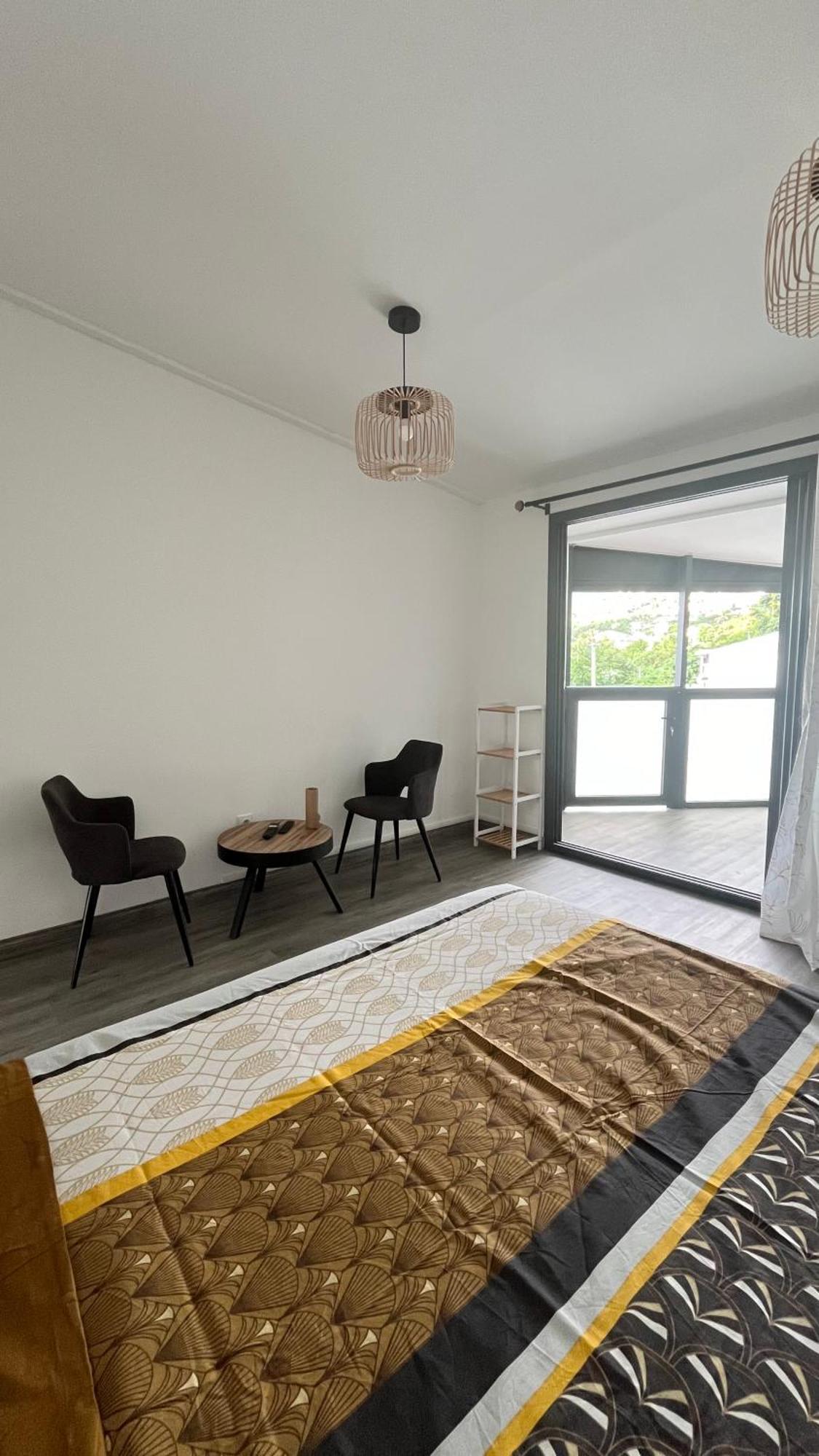 Aterla - Appartement De Charme Et Spa 라 포세시옹 외부 사진