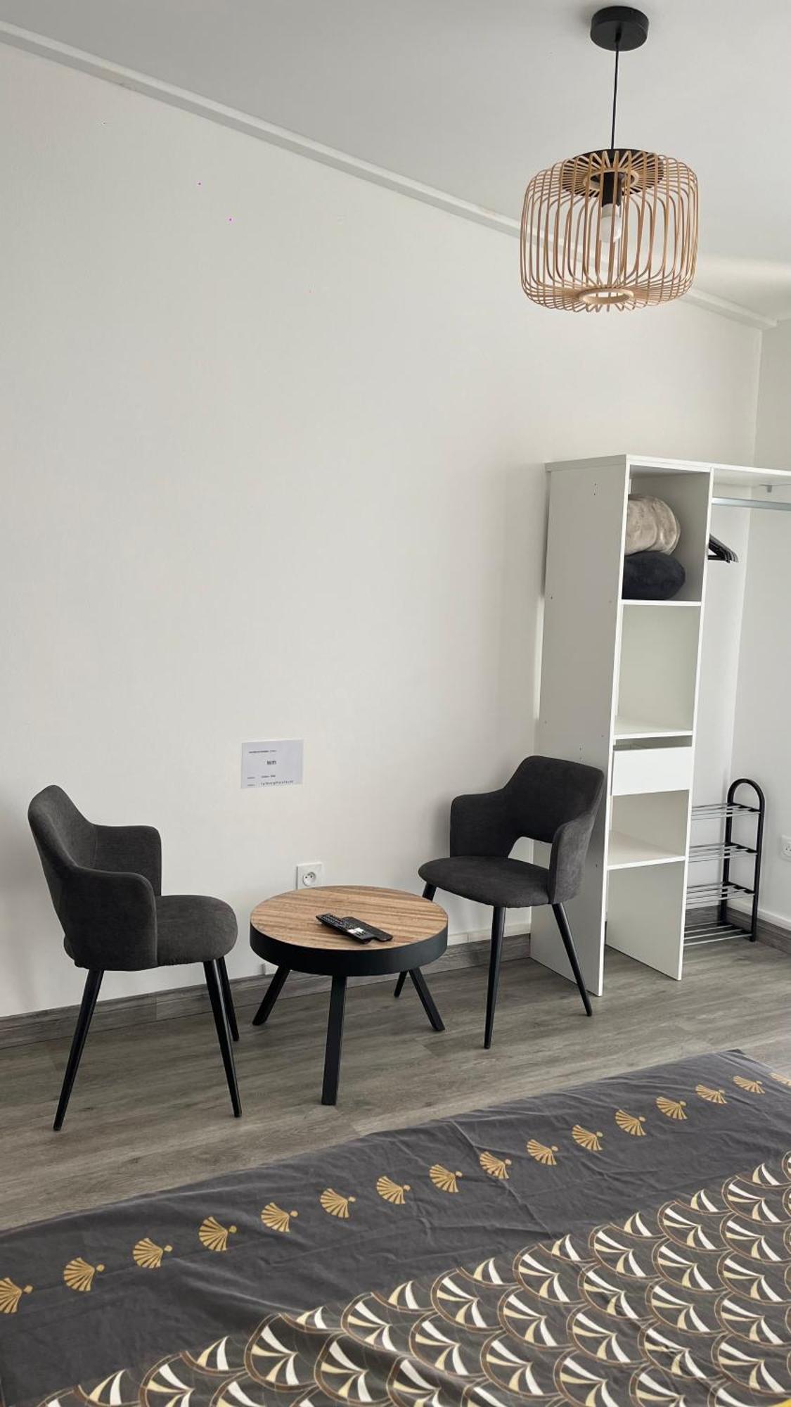 Aterla - Appartement De Charme Et Spa 라 포세시옹 외부 사진