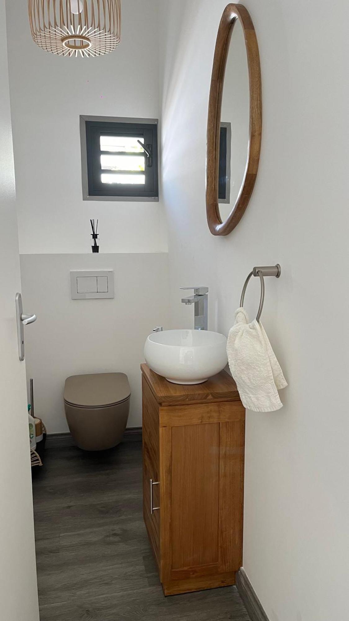 Aterla - Appartement De Charme Et Spa 라 포세시옹 외부 사진