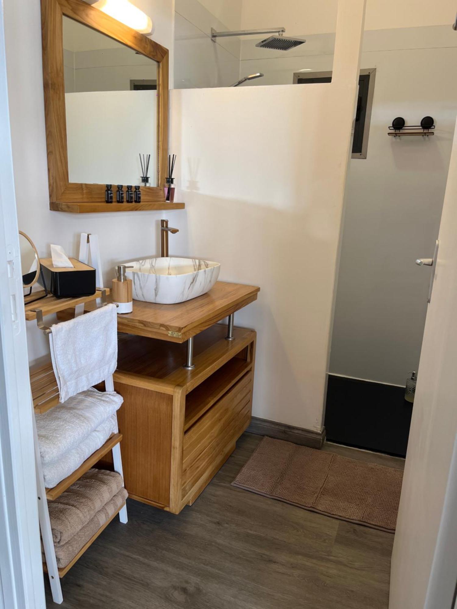 Aterla - Appartement De Charme Et Spa 라 포세시옹 외부 사진