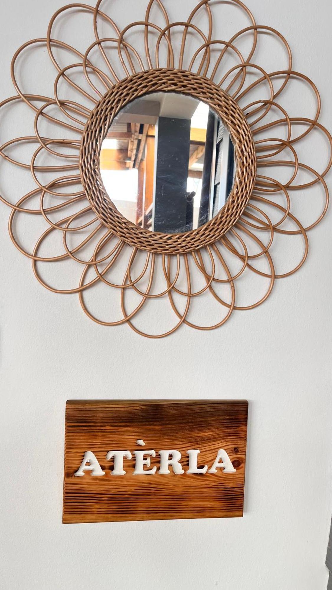 Aterla - Appartement De Charme Et Spa 라 포세시옹 외부 사진